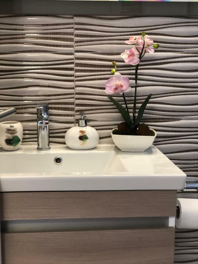 Luxury Studio Apartment Marinovic Makarska Zewnętrze zdjęcie