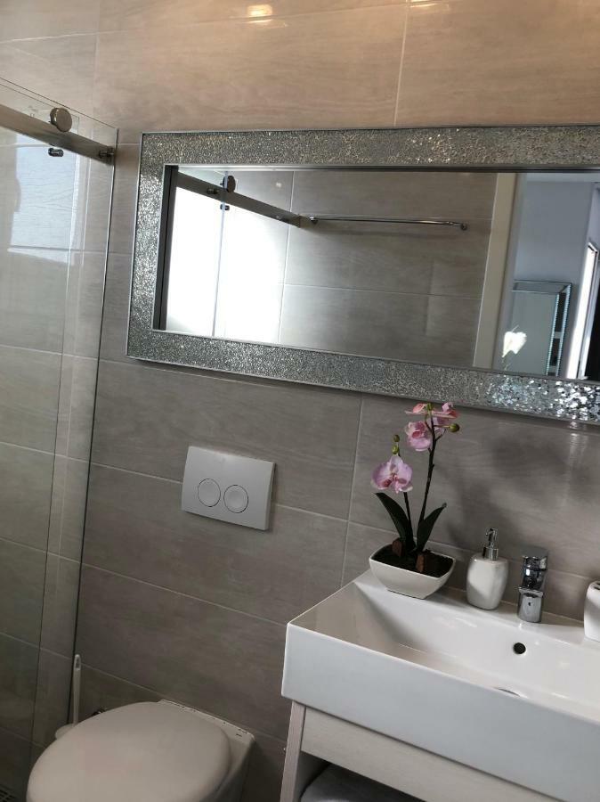 Luxury Studio Apartment Marinovic Makarska Zewnętrze zdjęcie